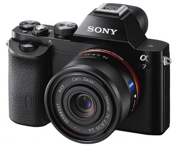 Sony a7