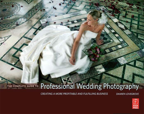 Professional Wedding Photography