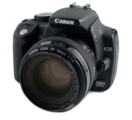 Canon 350D