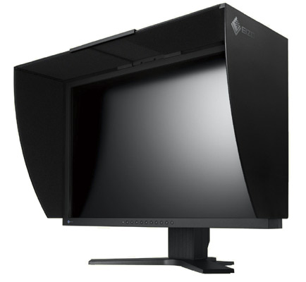 Eizo CG241W LCD monitor