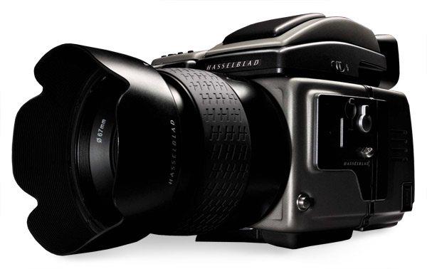 Hasselblad H3D II