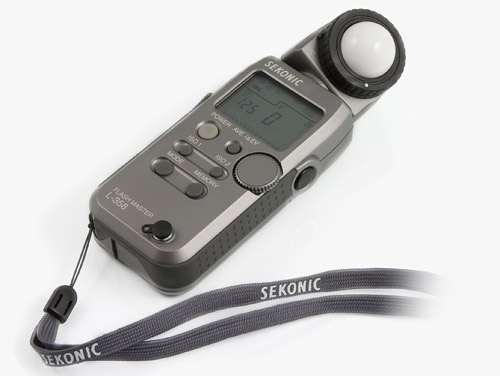 Sekonic L-358