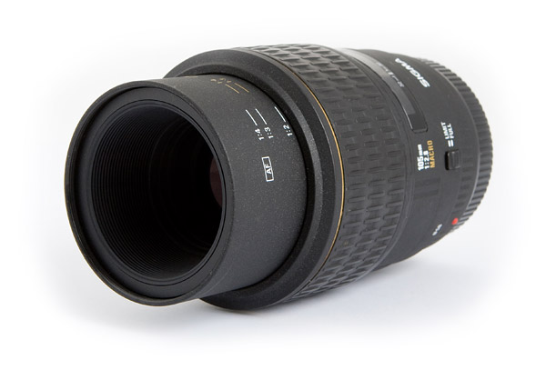 Sigma 106mm f/2.8 EX Macro