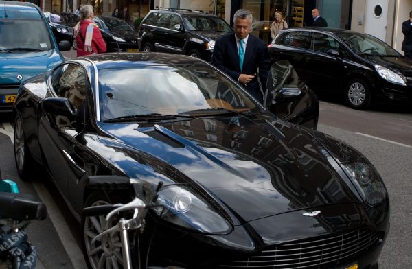 ASTON MARTIN is the JAMES BOND car JAMES BOND is said to be partly based on 