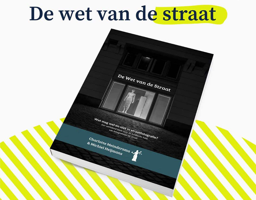 De Wet van de Straat De Wet van de Straat