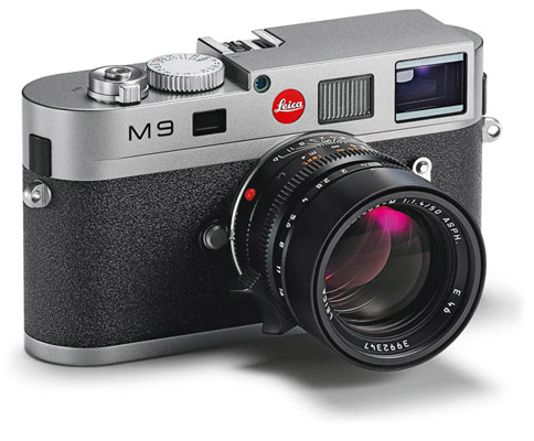 leica M9