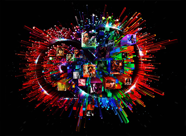 Adobe Creative Cloud