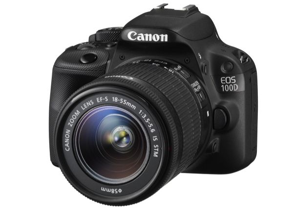 Canon EOS 100D