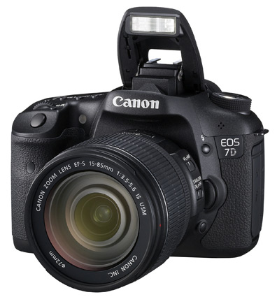 Canon 7D