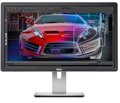 Dell 4K monitor