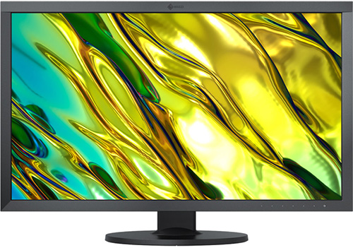 Eizo CS2740 ColorEdge 27 inch 4k monitor
