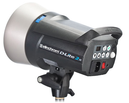 Elinchrom D-Lite-it