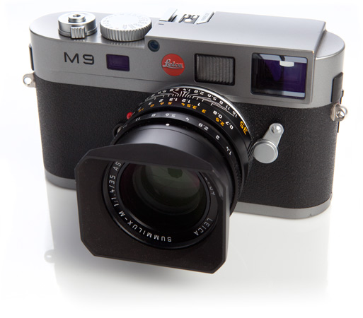 Leica M9