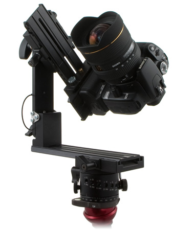 Manfrotto 303 SPH