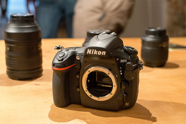 Nikon d810 expertreviewscouk