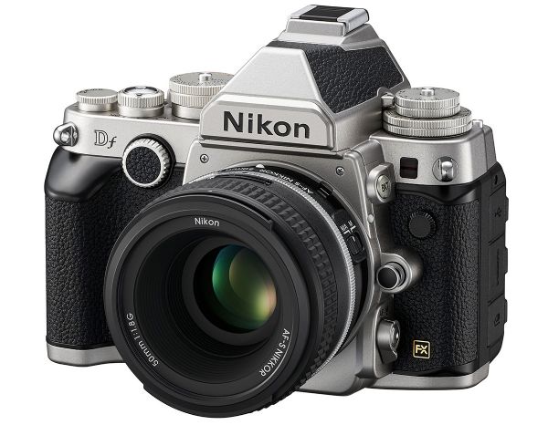 Nikon Df