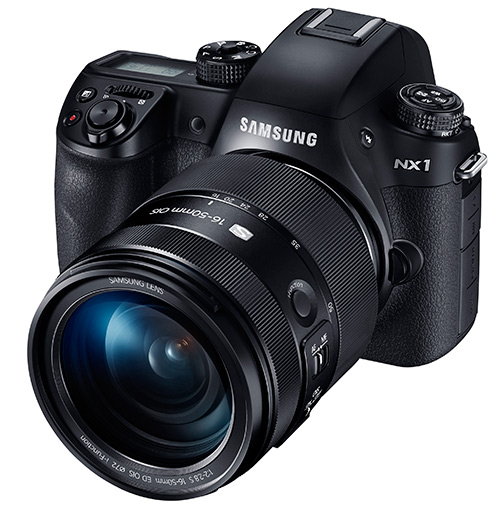 Samsung nx1