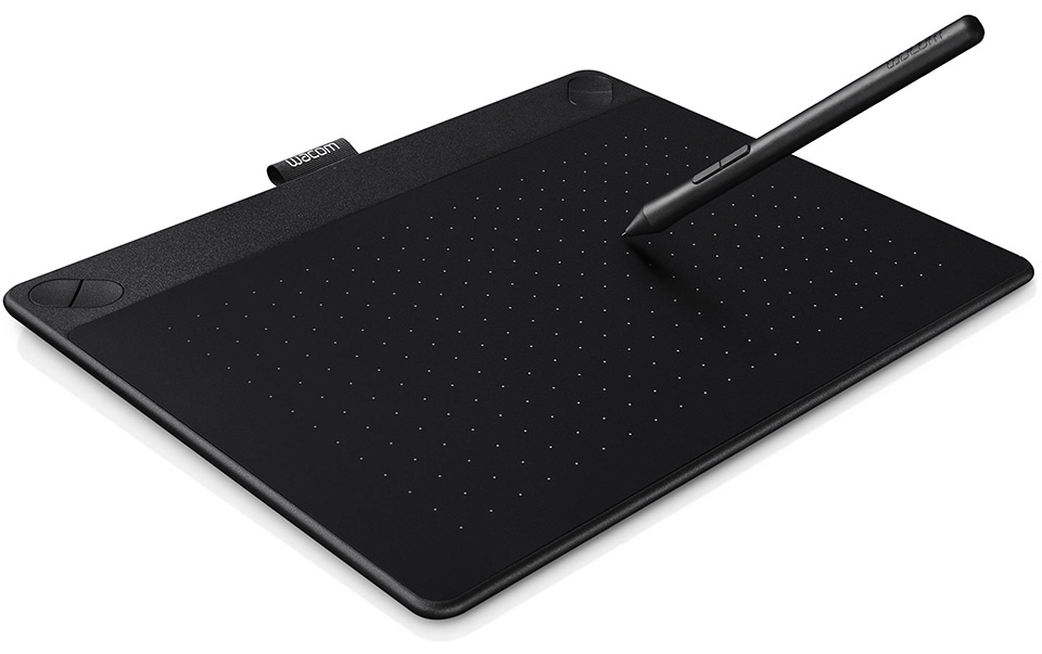 Wacom Intuos Photo