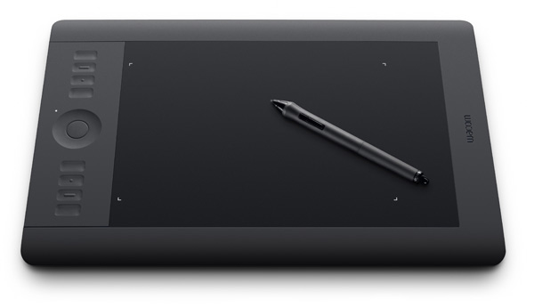 Wacom Intuos5