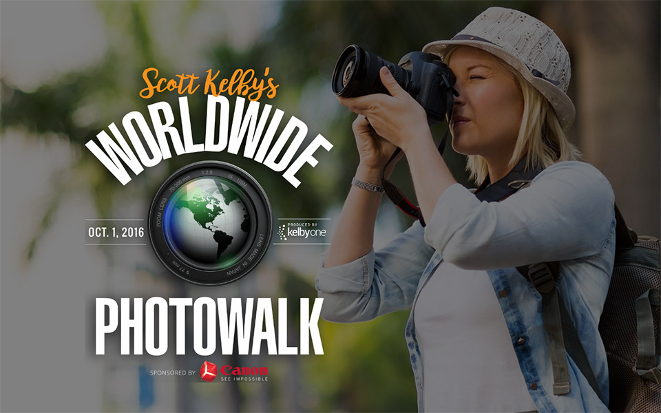 World Wide Photowalk 2016