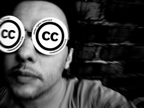Creative Commons FranzPatzig