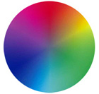 Kleurcirkel