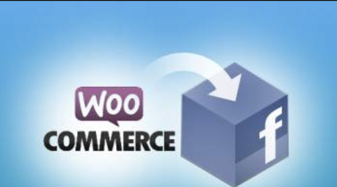 Woocommerce facebook