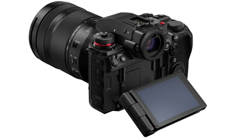 Lumix s1II Lumix s1II