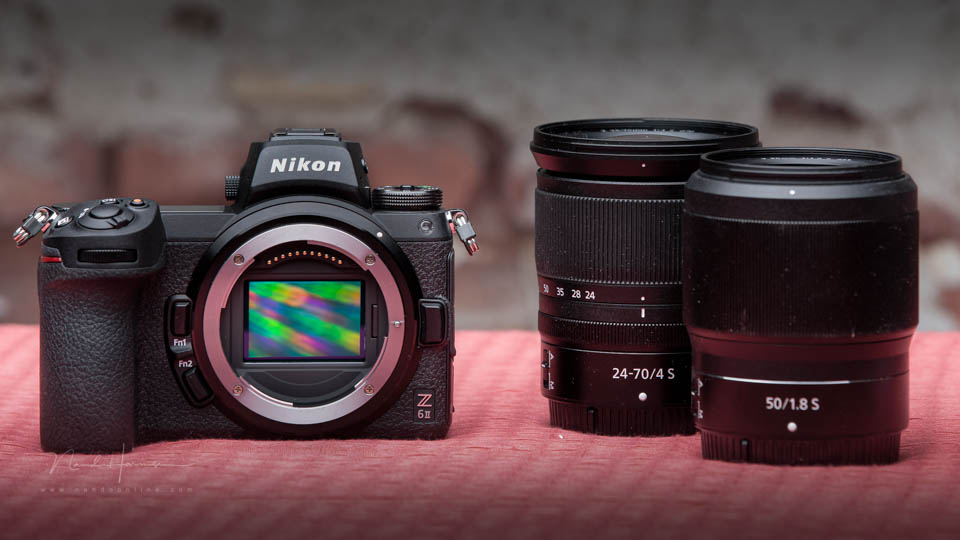 Nando Nikon z6 sensor Nando Nikon z6 sensor