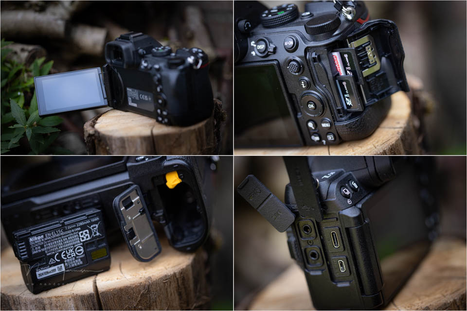 Nando review z5II uiterlijk 5 Nando review z5II uiterlijk 5