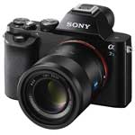 Sony Alpha 7s: Fullframe camera met 4K video