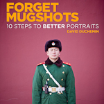 Recensie eBook; Forget Mugshots door David DuChemin