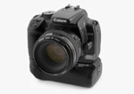 Spiegelreflex camera