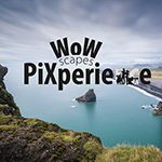 Bezoek PiXperience WOWscapes op 28 maart 2020