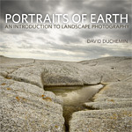 Recensie: eBook Portraits of Earth door David Duchemin