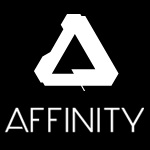 Affinity aangekocht door Canva