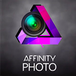 Affinity Photo nu ook voor Windows