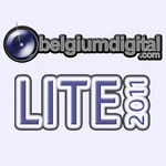 Belgiumdigital Lite evenement 2011