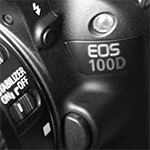 Preview: Canon EOS 100D