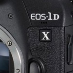 Canon EOS 1D X mark II aangekondigd