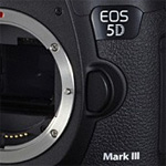 Review: Canon 5D mark III