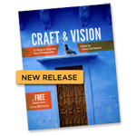 Gratis Craft & Vision eBook; verbeter je fotografie