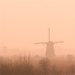 Dutch Skies; geslaagde Nederlandse time-lapse