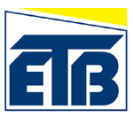 ETB logo