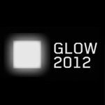 Glow 2012; lichtshow in Eindhoven