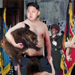 Video: Photoshoppen in Noord-Korea