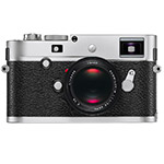 Leica M-P aangekondigd