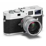 Leica M9-P en 21mm f/3.4 aangekondigd