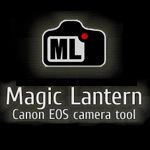 Magic Lantern: 4K video op de 5D mark III