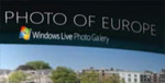 Langste panorama foto; Amsterdamse grachten